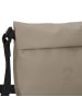 Zwei Jona Umhängetasche 28 cm mocca