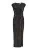 usha WHITE LABEL Women Dress in black