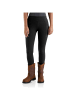 CARHARTT  Leggings Utility in schwarz in schwarz