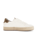 Gabor Espadrilles Schnürschuhe in Beige