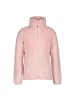 Icepeak Fleecejacke Loma JR in Rosa