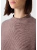 comma Strickpullover in 4424_altrosa