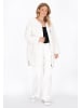 DreiMaster Women Jacket in offwhite