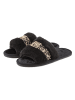 Vivance Active Pantolette in schwarz