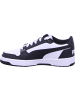 Puma Sneaker in schwarz