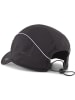 Puma Cap "Runner Short Visor 5 Panel Cap" in Schwarz