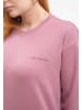 Tom Barron Freizeitanzug WOMEN OVERSIZE FIT SWEATSHIRT AND PANTS SETS in rosep?nk