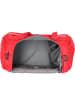 Roncato Crosslite Weekender Reisetasche 55 cm rosso
