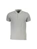 cavalli CLASS Grau Baumwolle Herren Polo