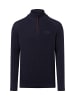 s.Oliver Pullover in marine - 0001