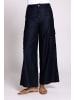 ZHRILL Jeans ZHLIN BLUE in BLUE