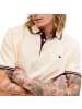 Jack and Jones Poloshirt Paulos Polo in Elfenbein