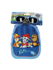 Paw Patrol Paw Patrol Kinder Kappe mit Sonnenbrille Cap Basecap Sommermütze Freiz in Blau