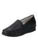 WALDLÄUFER Slipper K-Inga in Schwarz