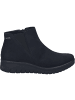 Josef Seibel Stiefelette Calais 54 in schwarz