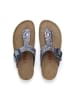 billowy Sandalen  in blau