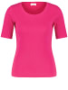 Gerry Weber T-Shirt 1/2 Arm in Ecarlate