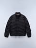 Napapijri Funktionsjacke "A-Lapaz S" in Schwarz