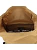 Haglöfs Ardos Rolltop 28 Daypack 50 cm Laptopfach cinnamon brown - true black