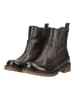 Felmini Stiefelette CASTER Cognac