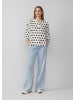 s.Oliver Bluse  in  02A2_ecru