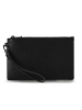 Liebeskind Berlin Kosmetiktasche Leder 22.5 cm black