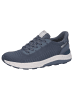 WALDLÄUFER Sneaker blau