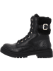 Palado Boots Mesea in Schwarz