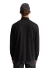 Marc O'Polo DfC Jerseyshirt regular in Schwarz
