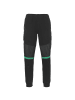 Umbro Jogginghose SV Werder Bremen Icon II Cargo in schwarz / grün