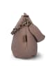 Zwei Hannah HA140 - Shopper 39 cm (off-white) in cappuccino