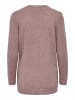ONLY Pullover in rose brown