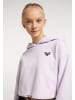 myMO ATHLSR Sweatshirt in Helllila