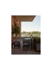 Zone Denmark Schemel Disc in Black