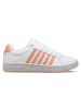 K-SWISS Sneakers Low Court TIEBREAK  in weiß