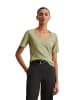 Marc O'Polo DfC T-Shirt regular in smooth sage