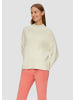 s.Oliver Strickpullover in 8100_beige