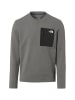 The North Face Sweatshirt Kecha in grau