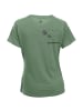 Maul Sport T-Shirt Eifelsteig II in Türkis242