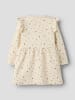 name it Kleid in Almond Milk1