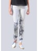 Alba Moda Hose in offwhite