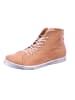Andrea Conti Damen- Schnürschuhe  in Braun