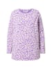 Studio Untold Langarmshirt in lila