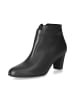 Gabor Ankle Boots in Blau