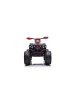 Wisam® Elektro-Ride-On-Quad QLS-3288