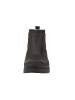 Verbenas Chelsea-Boots Lua Mate in Braun