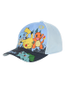 Pokémon Pokemon Cap Baseballcap in blau