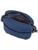 Bugatti Umhängetasche Maro Shoulder Bag S in Navy