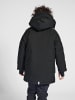 Sometime Soon Sometime Soon Reißverschluss Jacke Stsglider Kinder in BLACK
