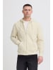 BLEND Sweatjacke BHBrody in Beige